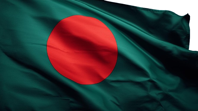 Bangladesh Flag